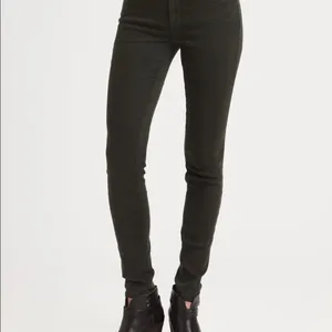 J Brand 620 Super Skinny Mid-Rise Conifer Sz 27 thumbnail 5