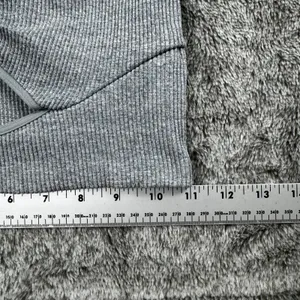 Free People Movement Free Throw Longline Cutout Bralette Women's XS/S thumbnail 3