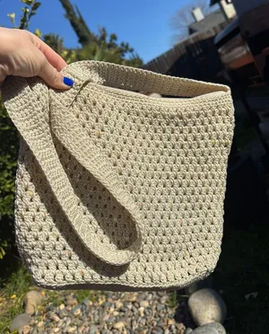 The Sak Purse thumbnail 1