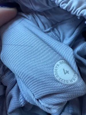 Hotty Hot Lululemon Shorts 2.5" Low-Rise thumbnail 3