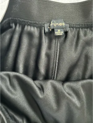Shines Skirt Black Size M thumbnail 2