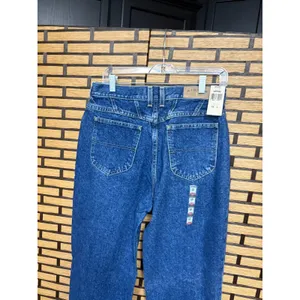 Riders Jeans Size 12 Long‎ Blue thumbnail 3