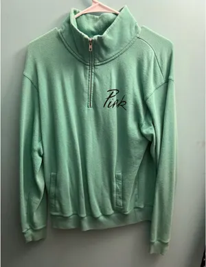PINK Long Sleeve Victoria's Secret thumbnail 1