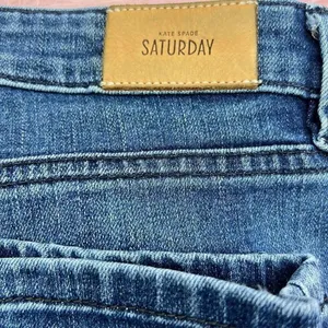 Kate Spade Saturday skinny jean size 32 thumbnail 5
