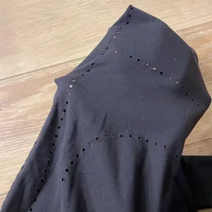 Gymshark Black Training Leggings thumbnail 13