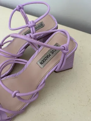 Steve Madden Shoes thumbnail 2