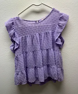 Purple top thumbnail 1