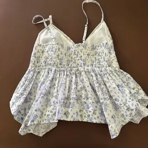Hollister Babydoll Top thumbnail 2