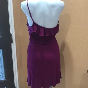 American eagle one shoulder dress thumbnail 2