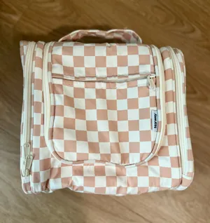 Amazon Narwey Hanging Toiletry Travel  Bag thumbnail 1