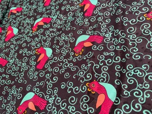 LuLaRoe Maxi Skirt thumbnail 3