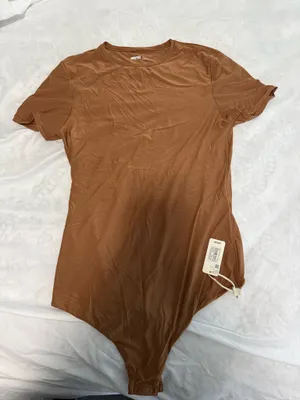 Nwt Smoothez By Aerie Bodysuit thumbnail 1