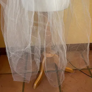 Tutu Gray Size L thumbnail 2