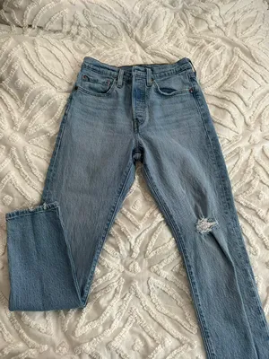 Levi Strauss Jeans thumbnail 1