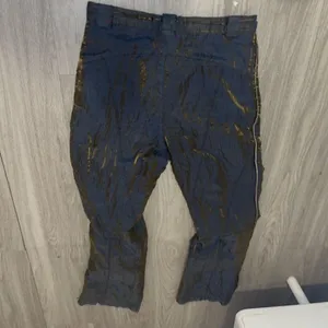 LUNTA snowpants Size L thumbnail 6