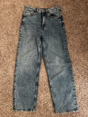 Monki Jeans thumbnail 1