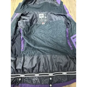 686 GLCR Collection Ski Snowboarding Snow Jacket Purple‎ infiDRY thumbnail 10