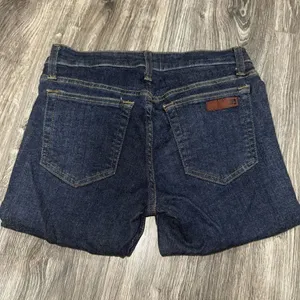 Joe’s Jeans Sabrina Skinny Jeans size 25 thumbnail 6