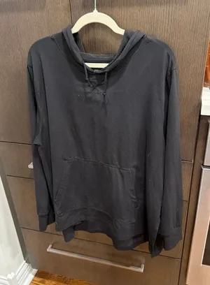 Nike dry fit‎ tunic black womens 1XL thumbnail 1