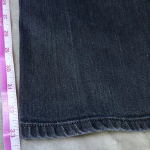 Levis 515 Womens Size 14 Long Bootcut Jeans Dark Wash Stretch Denim Blue Casual thumbnail 9