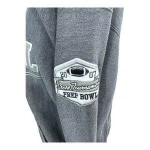 MV Sport Minnesota Prep Bowl Hoodie 2007 State Playoffs Football Unisex M Y2K‎ thumbnail 5
