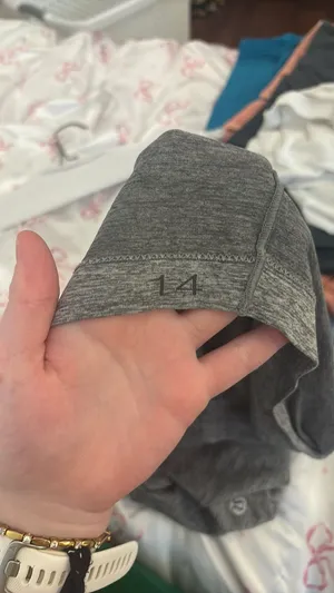 Lululemon swiftly tech cropped thumbnail 3
