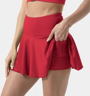 Red Skirt  thumbnail 1