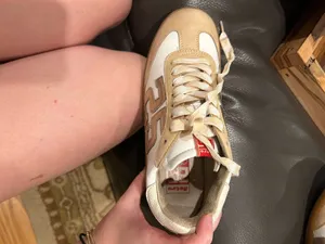 Golden game 25 retro sneakers thumbnail 4