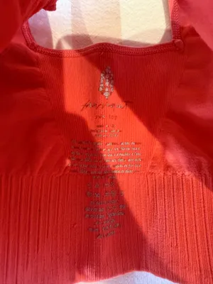 Free People Bra thumbnail 2