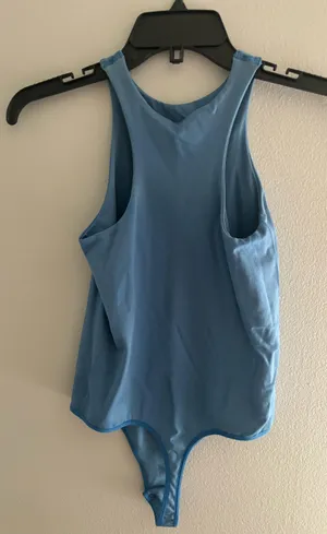Dry Goods High neck bodysuit thumbnail 2