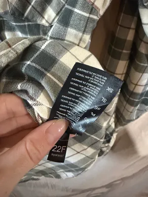 Kuhl Tess flannel thumbnail 4