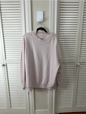 Free people Palm Springs Pullover thumbnail 9