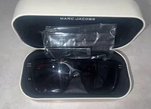 Marc Sunglasses by Jacobs Tortoise Shell Marc thumbnail 1