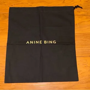 ANINE BING Dust‎ Bag thumbnail 1