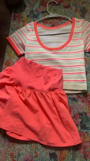 Aerie Workout Set thumbnail 1
