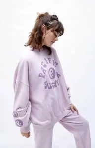 PacSun Crewneck thumbnail 2