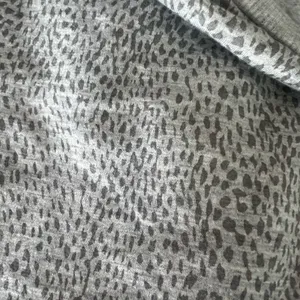 Alfani Gray Patterned Lounge Set thumbnail 5