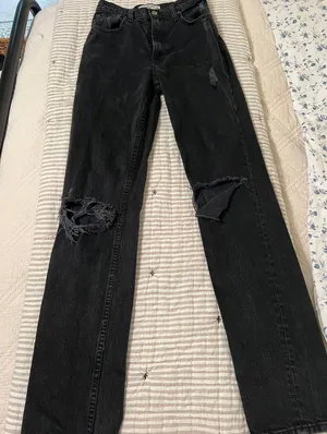Black Jeans thumbnail 3