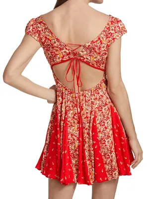 Free People Dress thumbnail 2