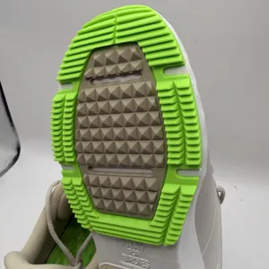 G/FORE GFORE MG4+‎ Gradient Golf Shoe Sneaker ⛳️ Women's 9.5 ⛳️ Khaki Tan Green thumbnail 8