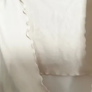 Four Three Seven 437 The Wrap Top CRÈME XS thumbnail 4
