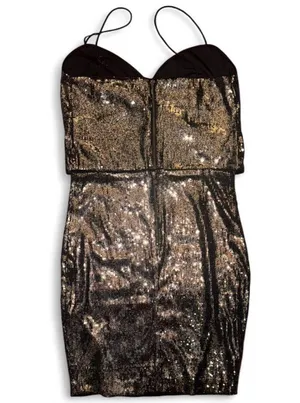 Guess Sequin Dress thumbnail 2