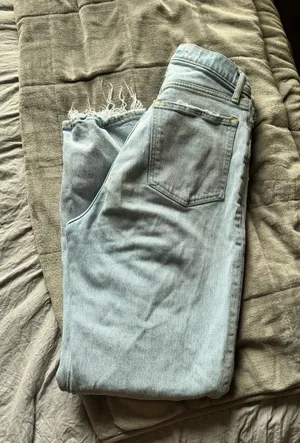 Abercrombie Jeans thumbnail 2