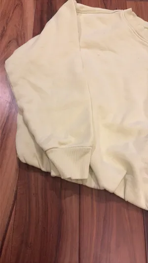 Target Cropped Sweatshirt thumbnail 3