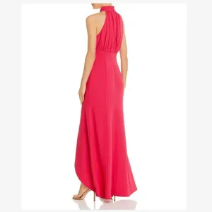 c/meo collective Willing Gown Fuchsia Size XS NWT thumbnail 5