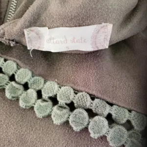 Altar'd  State Dress thumbnail 5