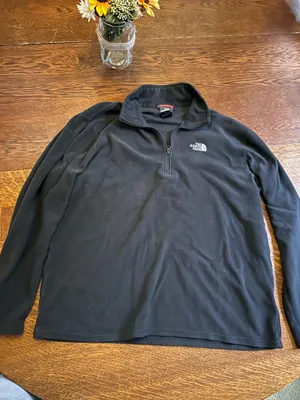 The North Face Women’s Jacket Fleece thumbnail 1