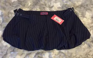 Edikted Mini Skirt thumbnail 3