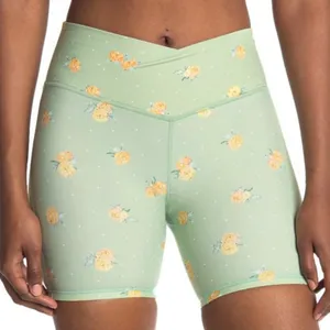 {WeWoreWhat} Brand New Biker Shorts thumbnail 1
