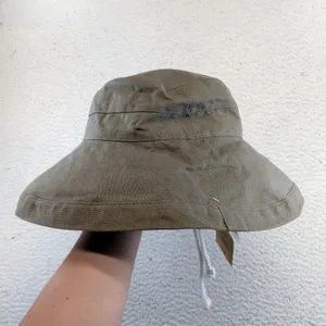 Scala Womens Artisan Bucket Hat UPF 50+ Sun Protection NEW Duluth Trading thumbnail 9